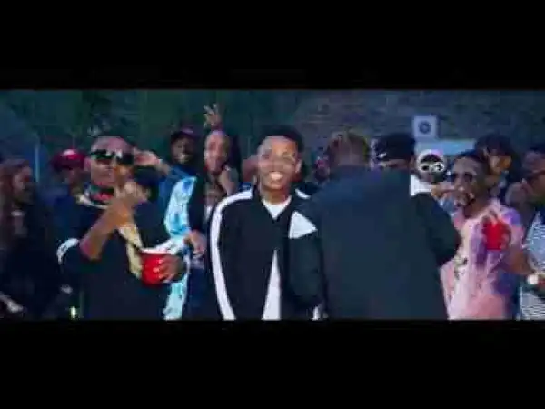 Video: Dapo Tuburna Ft. Olamide & Ycee – Nothing (Remix)